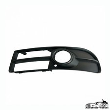 Stoßstangengitter Vorne Links für Audi A4 B7 8EC Avant 8ED 04-08