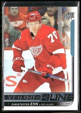 2018-19 Upper Deck - Young Guns Christoffer Ehn #234 (RC)