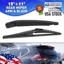 Oem Quality Replace 1211 Rear Windshield Wiper Arm Blade For Nissan Rouge