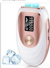 IPL Hair Removal Laser Hair Removal System - Sealed NEW