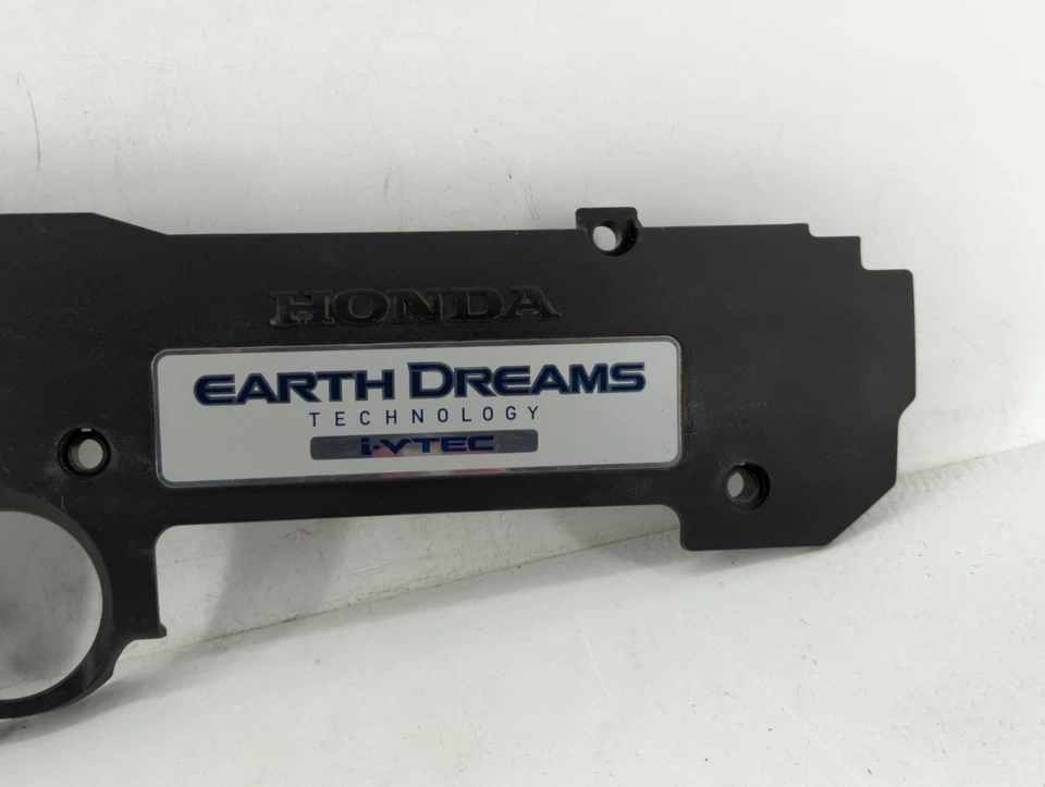 Cubierta del motor Honda Accord 2014 JRWBJ Foto 3 de 4