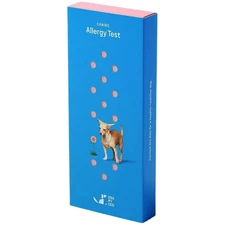 DNA MY DOG Vet-Recommended and Most Accurate Allergy Test for Itchy, Sensitiv...