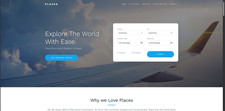 Travel Agency Tour Website - Bootstrap 5 HTML Code  Free Setup  Fast Hosting