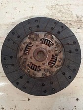 Disque d'embrayage Land Rover FREELANDER