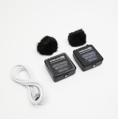 RODE Wireless ME Compact Microphone System