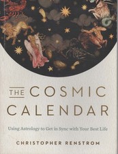Christopher Renstrom - The Cosmic Calendar