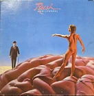 Rush Hemispheres Vinyl Record Lp (Ex)