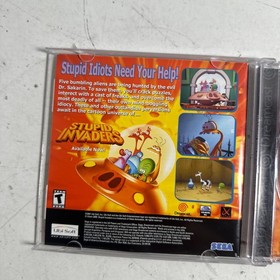 Dragonriders: Chronicles of Pern (Dreamcast, 2001) Ubisoft Action Video Game