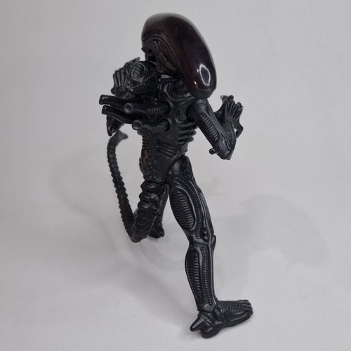 Aliens Vs Predator Renegade Predator + Warrior Alien Figur Kenner 1993 (C) - Bild 15 von 15