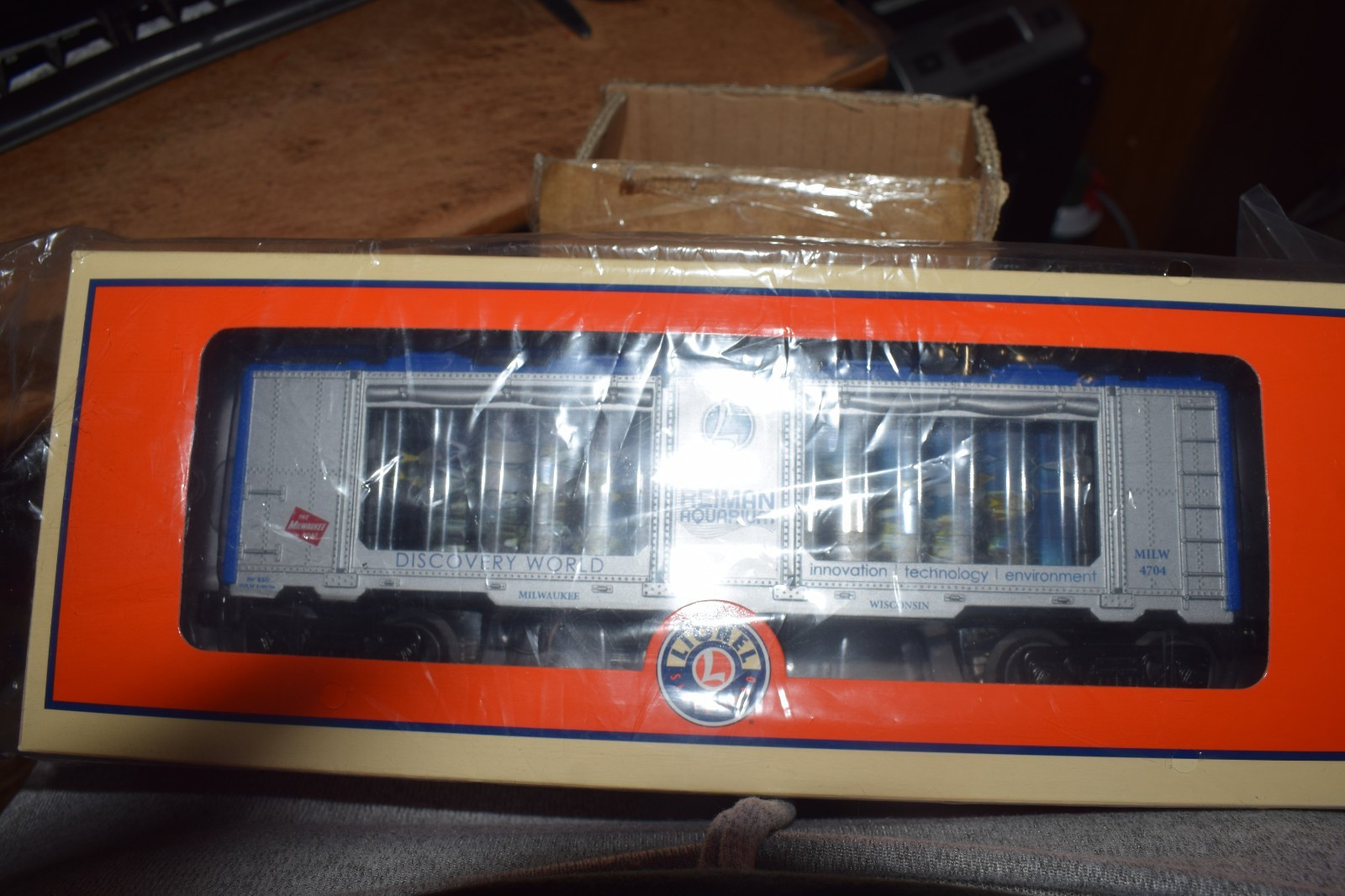 Click here to see eBay Auction