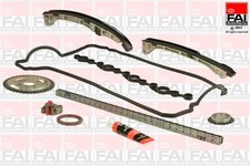 FAI AutoParts Steuerkettensatz TCK201 für LEXUS TOYOTA AURIS VERSO AVENSIS IS 3