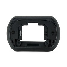 1 Soft Camera Eye Cup Eyepiece Viewfinder For Sony A7III A7II A7RIV A7RIII A7RII