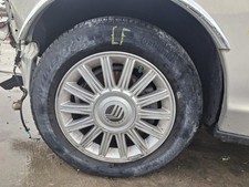 2010 Mercury Grand Marquis 17x7 Aluminum Wheel OEM Grade B 14 Spoke