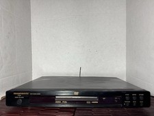 Marantz DV3002 DVD Player - with Remote Control - Tested  Works