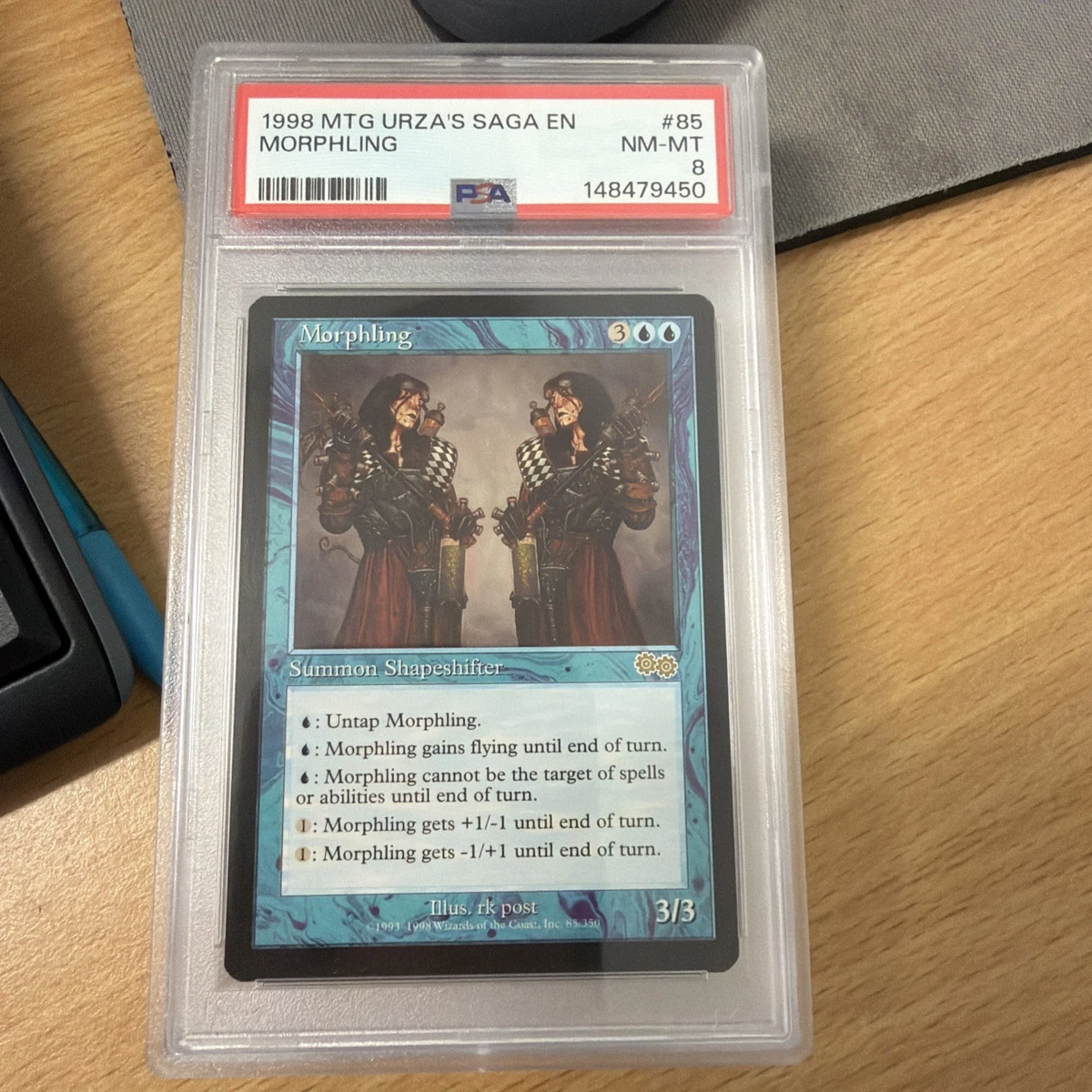 Preços baixos em Magic: The Gathering Autenticador de esportes