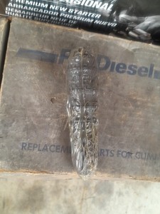 ProDiesel Pd13018834r Reman Injector To Fit Cummins Make Offer On Multiples