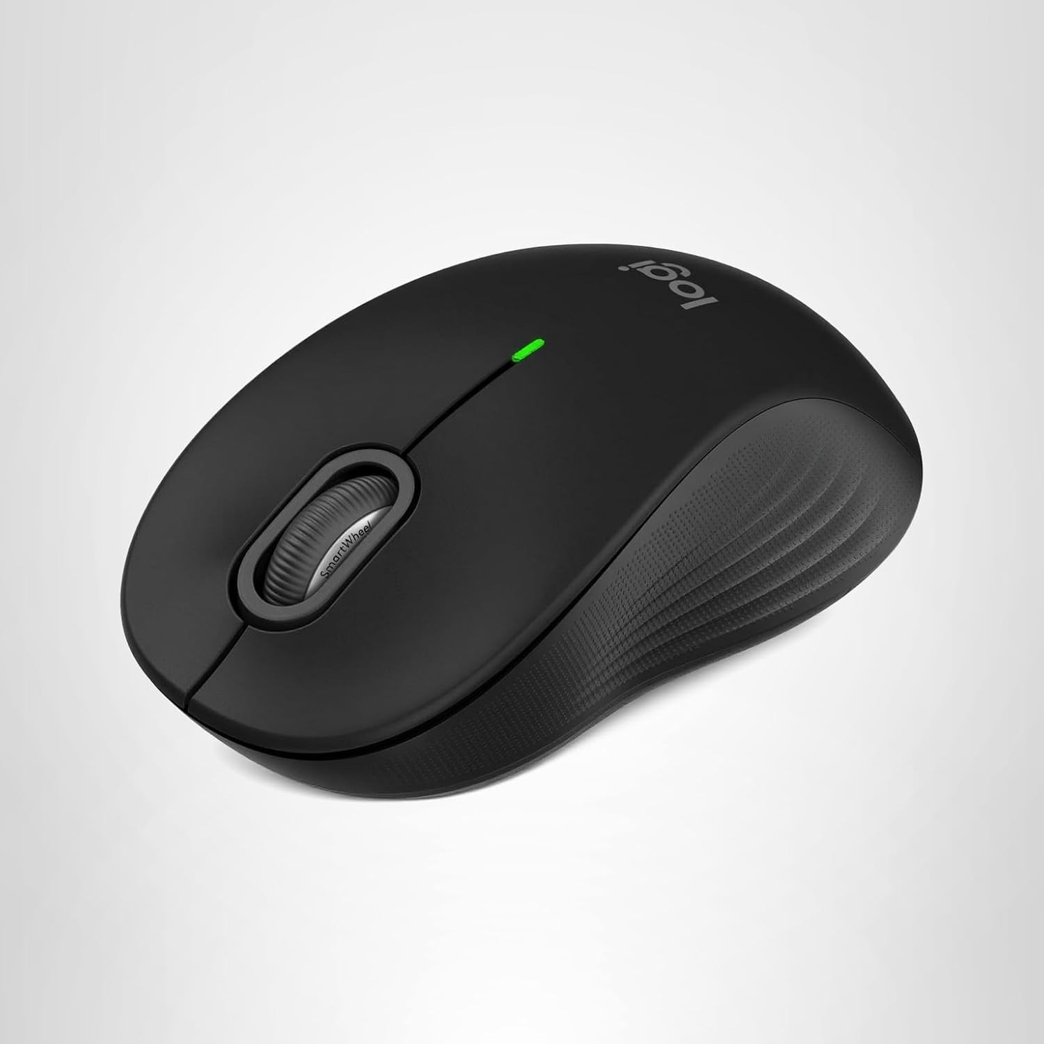 Logitech M550 Wireless Bluetooth Mouse for Small to Medium S