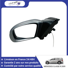 Retroviseur gauche (ou coque) Mercedes CLASSE R