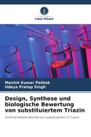 Manish Kumar Pathak (U. A.) | Design, Synthese Und Biologische Bewertung Von...