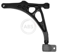 Querlenker Dreieckslenker A.B.S. 210437 FüR 4B Peugeot 4E 15B 405 15E Stahlguss