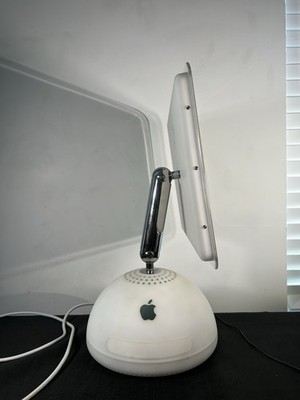 Vintage Apple iMac M6498 15” Deskt | eBay