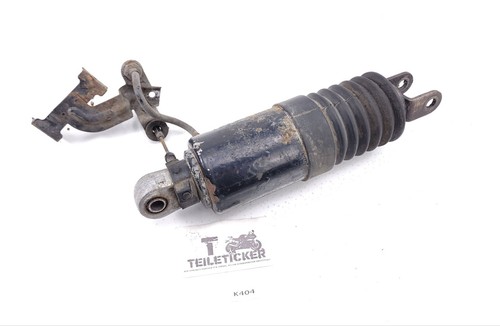 Kawasaki GPZ 600R Federbein Stoßdämpfer Hinten Dämpfer Feder Schwinge 85-89