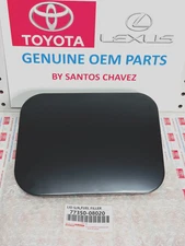 2011-2020 Toyota Sienna Side Panel-Fuel Door Gas Cap GENUINEOEM PART 77350-08020