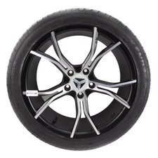 2015-2024 Polaris Slingshot OEM Premium Front 18" Wheel & Tire 1522336-458