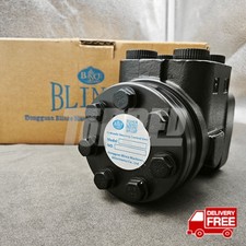 Steering Motor Sba334010932 For Ford New Holland Tractor 1720 1920 2120 3415