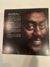 Johnnie Taylor Eargasm VG/VG