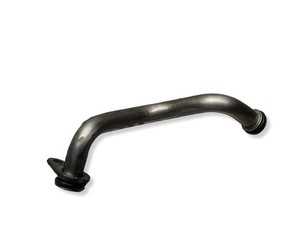 Volkswagen Golf Sportsvan 2017 Benzin 81kW Turbolader Ölleitung Ölschlauch