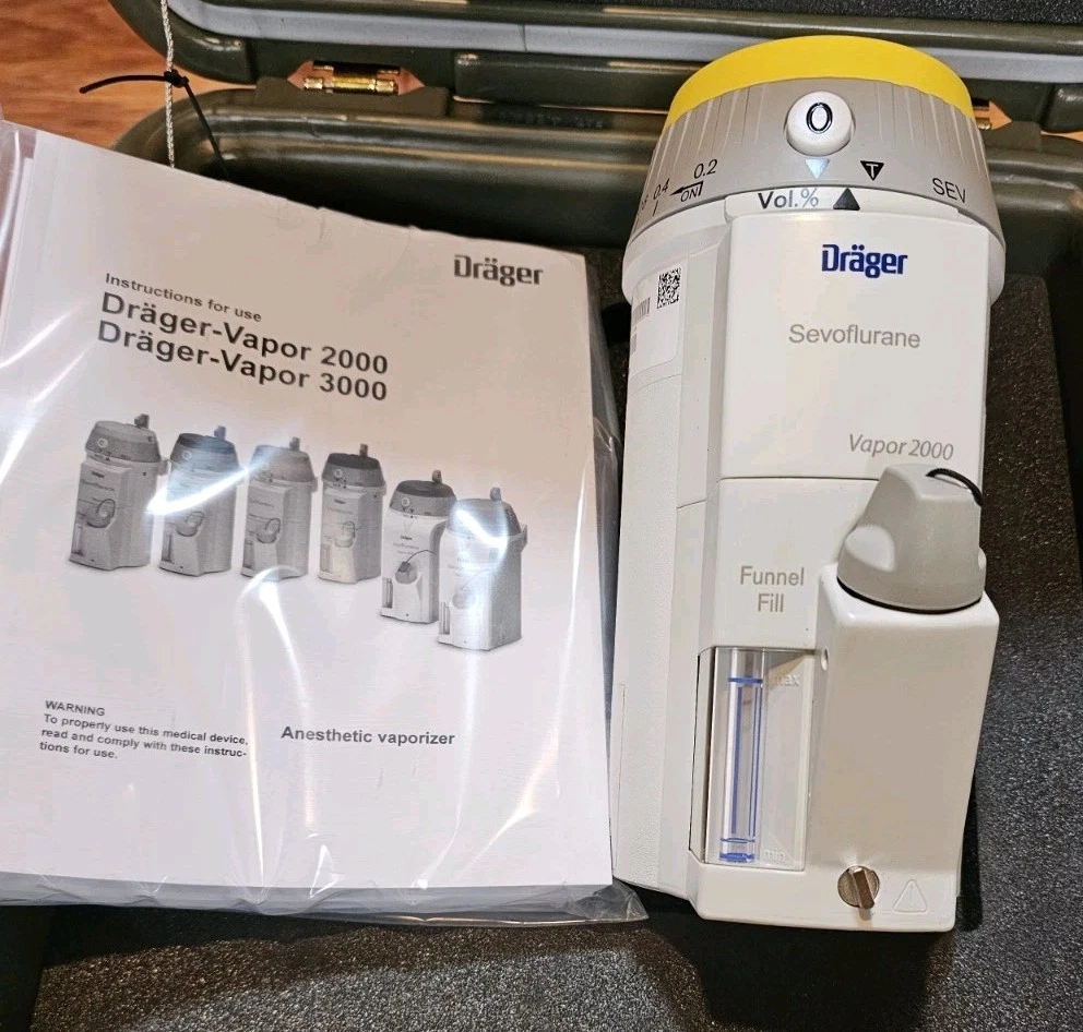 Anesthesiology Anesthesia Machines for sale | eBay