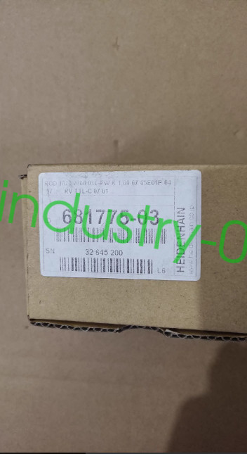 ID：681775-03 LEINE&LINDE encoder