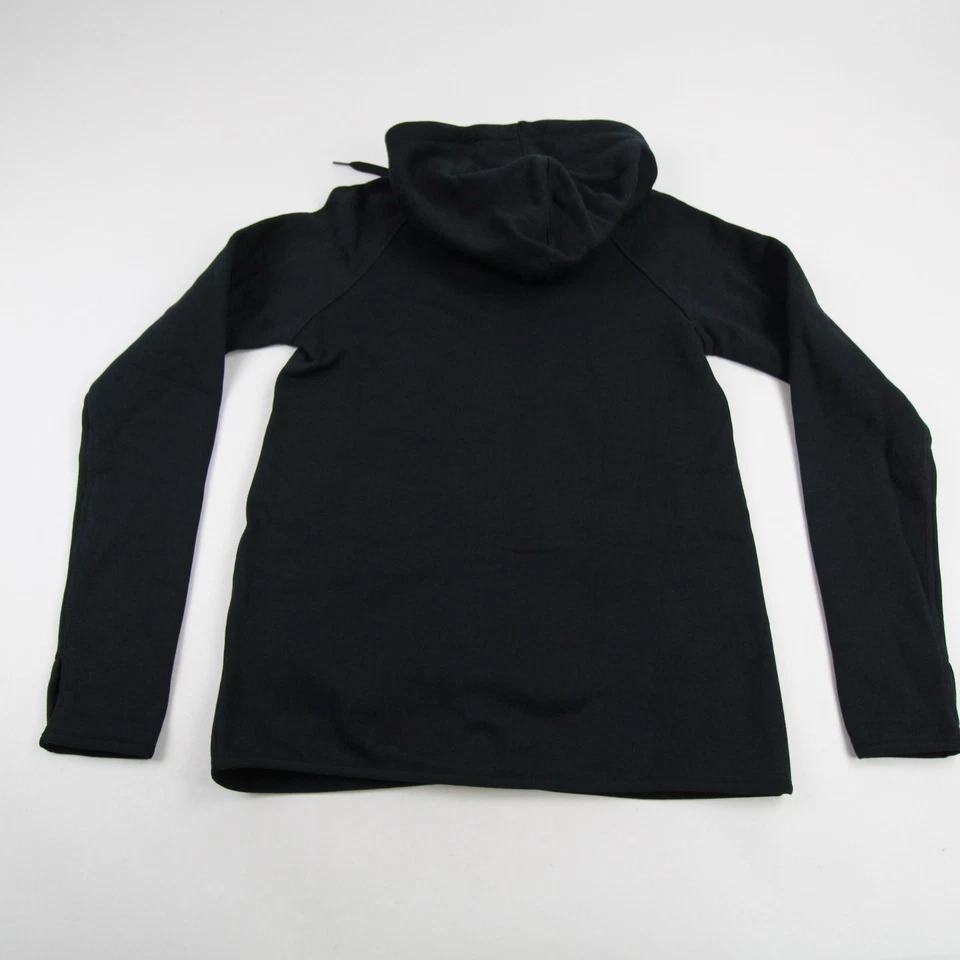 Chaqueta Nike UCLA Bruins para hombre negra nueva Foto 2 de 4