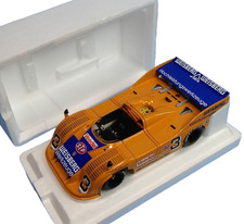 Minichamps 1/18 Porsche 917/20 Helmut Kelleners Interserie 1973