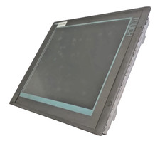 Siemens SIMATIC HMI IPC677C Panel PC 6AV7894-...
