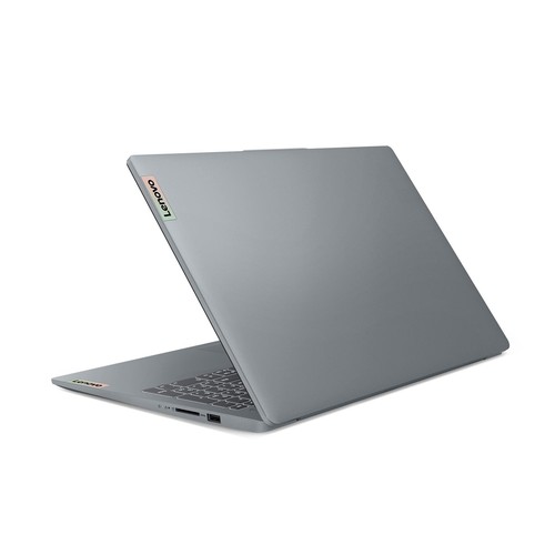 Lenovo IdeaPad Slim 3 15.6" Laptop Intel Core i5 12450H 8GB 512GB Windows 11 - Afbeelding 7 van 12