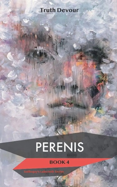 Truth Devour | Perenis | Taschenbuch | Englisch (2023) | Publicious Pty Ltd-image