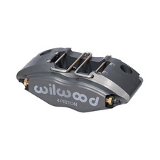 Caliper-powerlite 1.25in Pistons 790in860in Disc Caliper-powerlite 1.25in Pistons 790in860in Disc