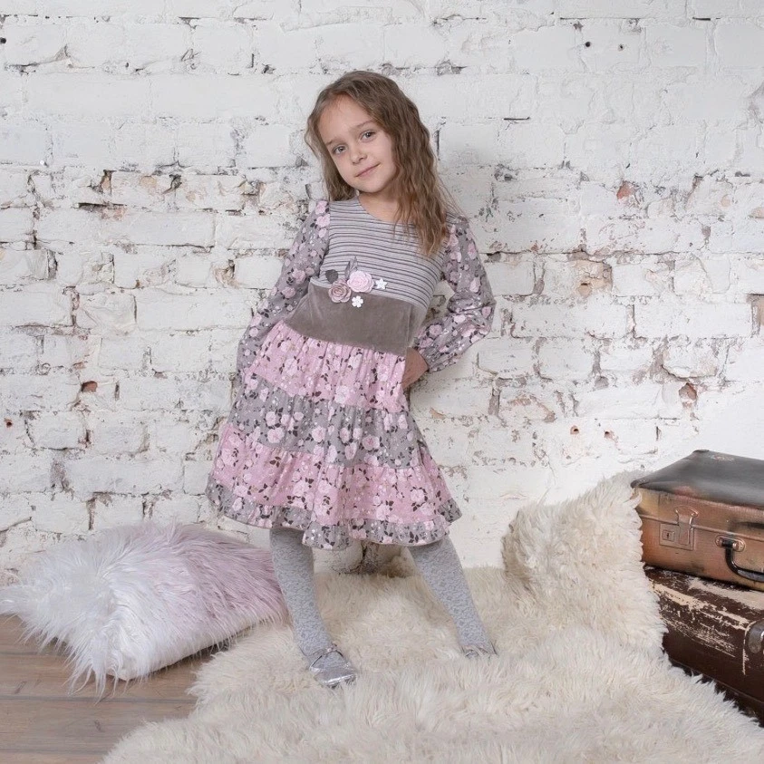 Girls' Zaza Couture Fall Dresses for sale | eBay