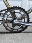 1982 Diamond Back II Silver Streak BMX Freestyle Bike MADE IN JAPAN 4130 Chrome — photo 5
