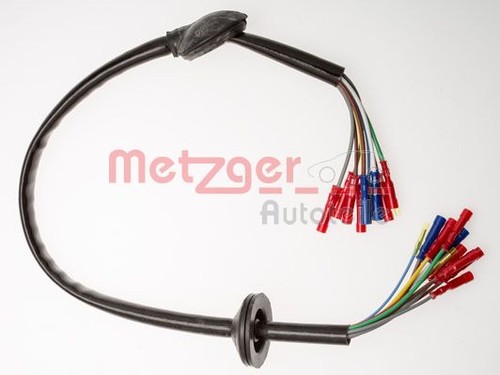 CABLE REPAIR SET BOOT LID 2320013 FOR BMW M41D17 1.7L M43B18 M42B18 M40B18 1.8L - Picture 2 of 9