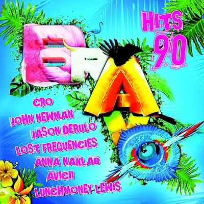 Various - Bravo Hits Vol.90