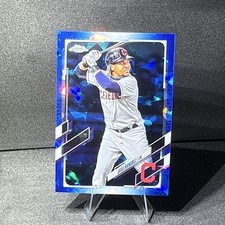 Click to enlarge Jose Ramirez