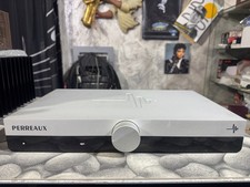 PERREAUX AUDIANT 80i WITH USB-DAC & PHONO AUDIOPHILE