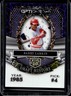 2025 Leaf Optichrome Barry Larkin Top 10 Draft History Lazer Purple #1/1