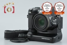 Nikon COOLPIX 5700 5.0 MP Digital Camera MB-E5700 Battery Pack