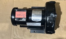 🔥AMETEK DR202Y72 Regenerative Blower, Used Free Shipping 🇺🇸