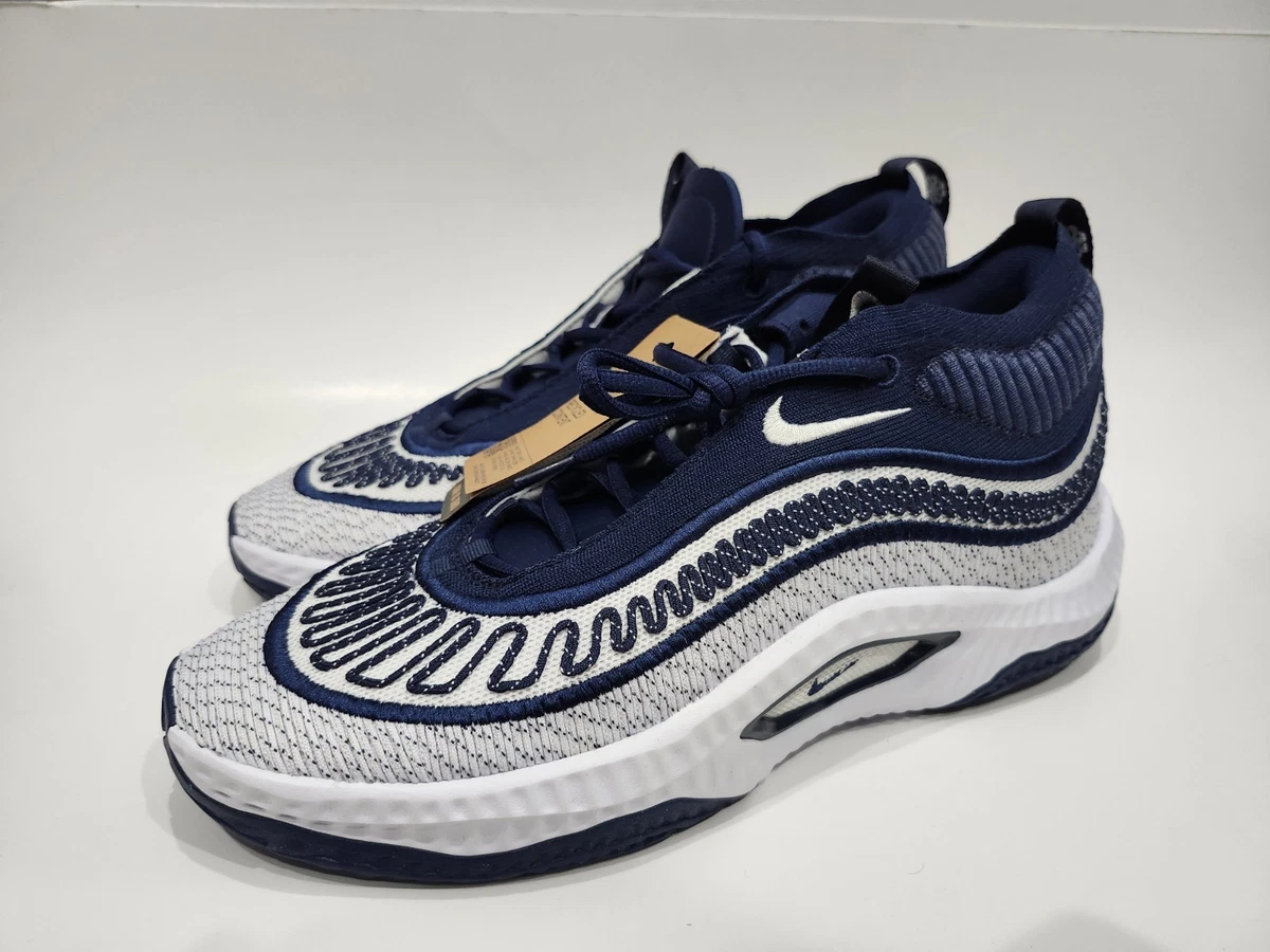 Nike Cosmic Unity 3 TB Midnight Navy for Sale | Authenticity