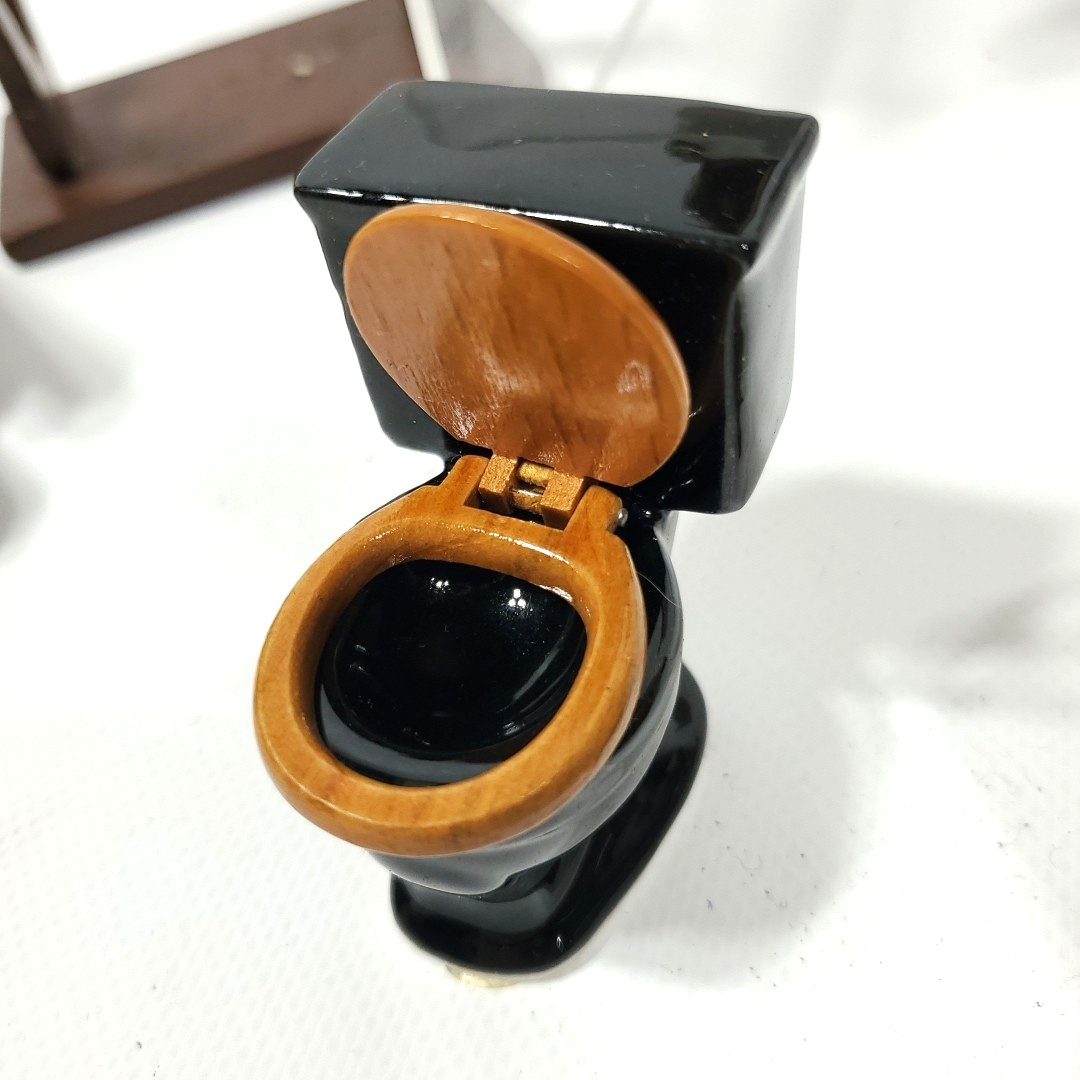 16pc Vintage Unbranded Mixed Dollhouse Wood Furniture Lot Miniature. None Broken